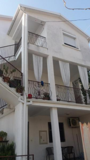 Apartmani Vojvodic